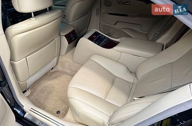 Седан Lexus LS 2007 в Одессе