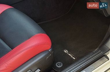 Седан Lexus LS 2014 в Житомирі фото 13 Седан Lexus LS 2014 в Житомирі
