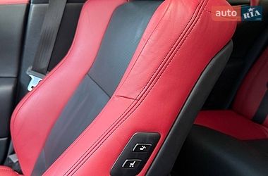 Седан Lexus LS 2014 в Житомирі фото 24 Седан Lexus LS 2014 в Житомирі