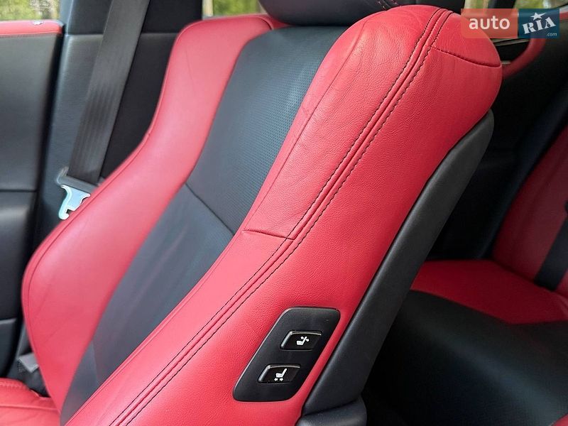 Седан Lexus LS 2014 в Житомирі фото 24 Седан Lexus LS 2014 в Житомирі