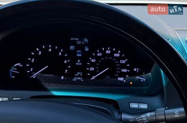 Седан Lexus LS 2007 в Одесі