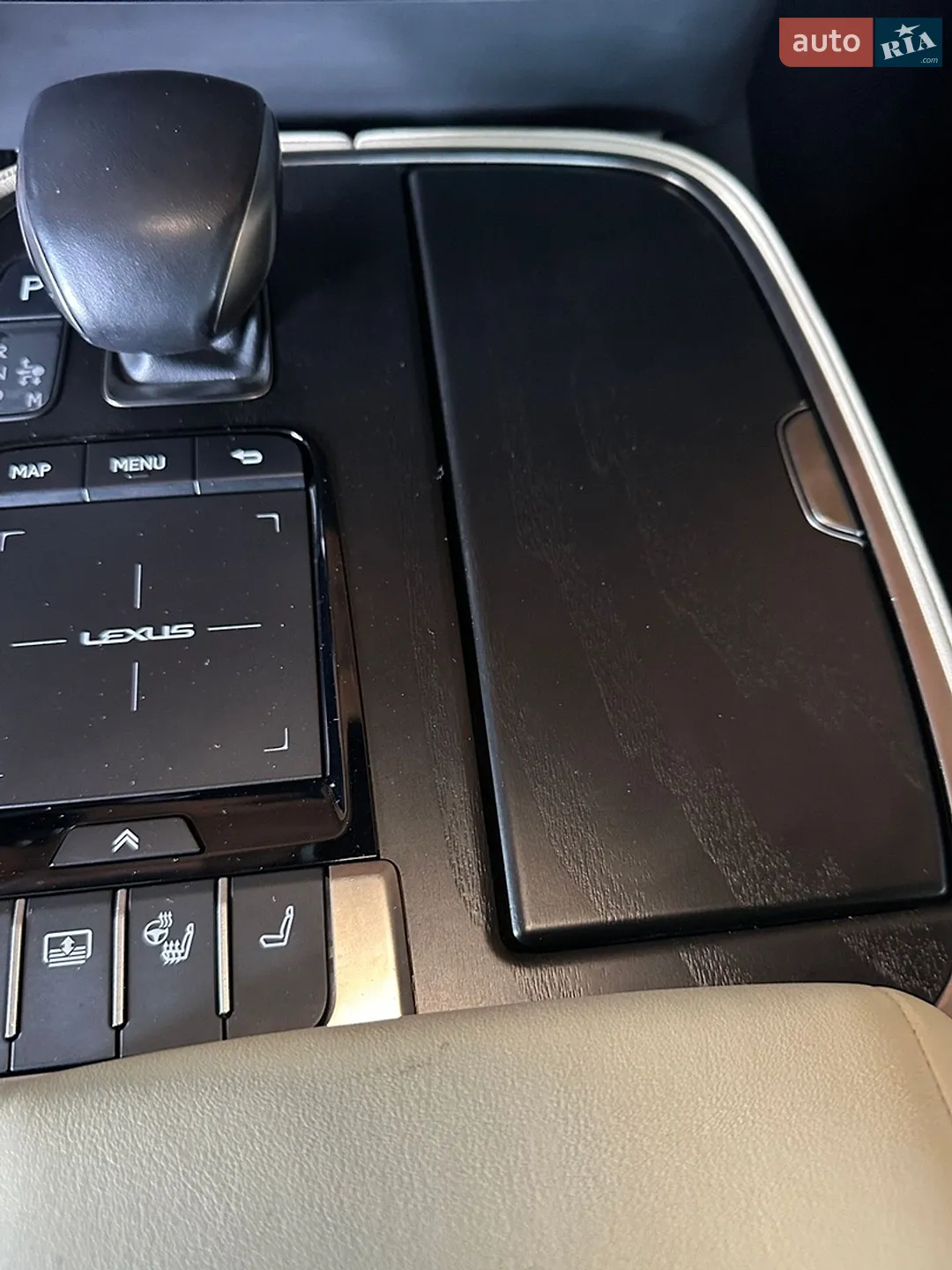 2020 Lexus LS - мініатюра 14