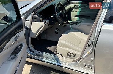 Седан Lexus LS 2007 в Миколаєві фото 19 Седан Lexus LS 2007 в Миколаєві