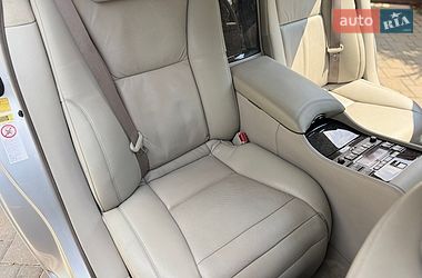 Седан Lexus LS 2007 в Миколаєві фото 26 Седан Lexus LS 2007 в Миколаєві