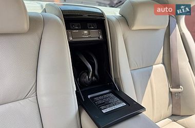 Седан Lexus LS 2007 в Миколаєві фото 27 Седан Lexus LS 2007 в Миколаєві