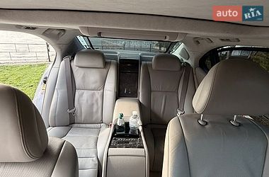 Седан Lexus LS 2007 в Миколаєві фото 29 Седан Lexus LS 2007 в Миколаєві