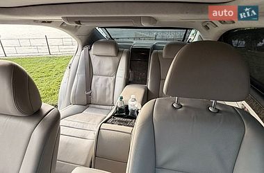 Седан Lexus LS 2007 в Миколаєві фото 30 Седан Lexus LS 2007 в Миколаєві