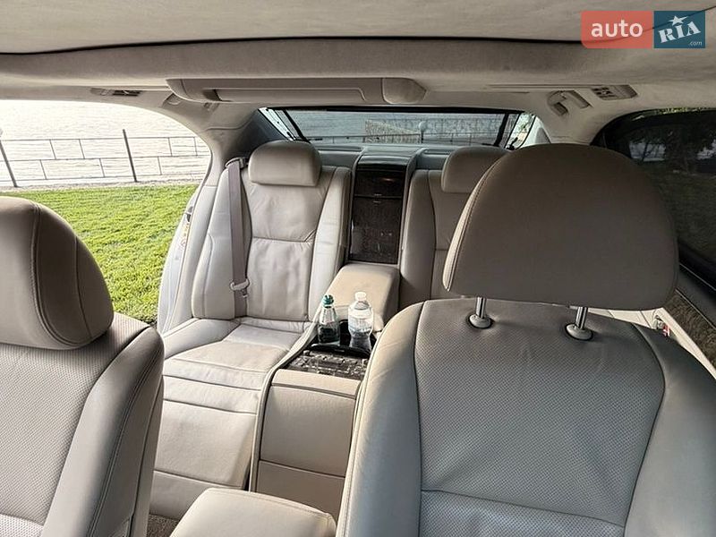 Седан Lexus LS 2007 в Миколаєві фото 30 Седан Lexus LS 2007 в Миколаєві