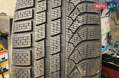 Седан Lexus LS 2008 в Ужгороді