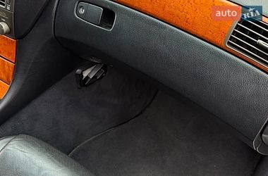 Седан Lexus LS 2002 в Киеве фото 14 Седан Lexus LS 2002 в Киеве