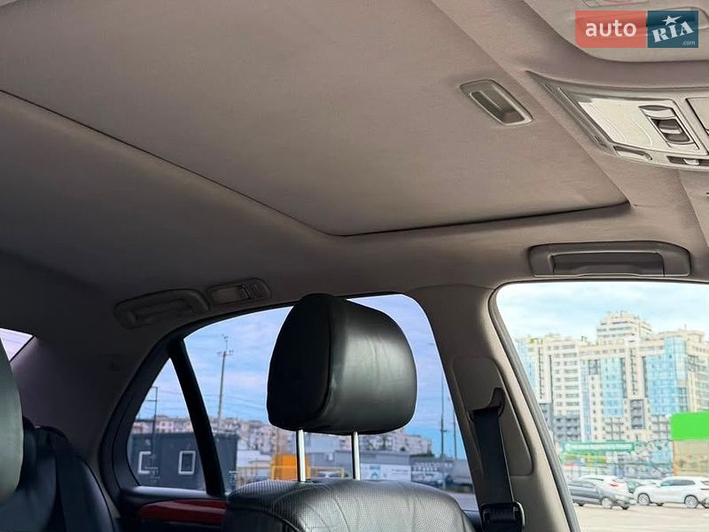 Седан Lexus LS 2002 в Киеве фото 15 Седан Lexus LS 2002 в Киеве