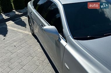 Седан Lexus LS 2007 в Ивано-Франковске