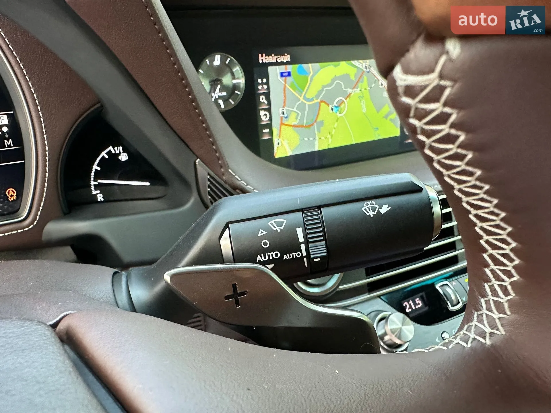 2018 Lexus LS - мініатюра 32