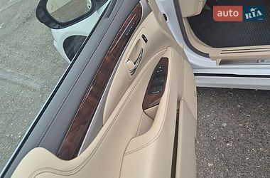 Седан Lexus LS 2013 в Киеве