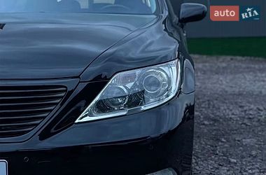 Седан Lexus LS 2007 в Киеве Седан Lexus LS 2007 в Киеве