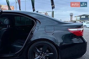 Седан Lexus LS 2007 в Киеве