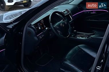 Седан Lexus LS 2007 в Киеве