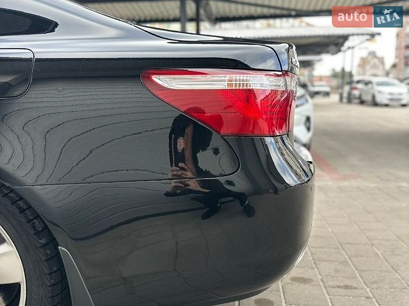 Седан Lexus LS 2007 в Житомире фото 9 Седан Lexus LS 2007 в Житомире