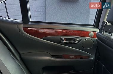 Седан Lexus LS 2007 в Житомире фото 19 Седан Lexus LS 2007 в Житомире