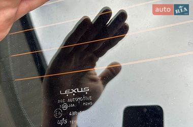 Седан Lexus LS 2007 в Житомире фото 18 Седан Lexus LS 2007 в Житомире