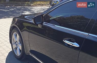 Седан Lexus LS 2007 в Славянске