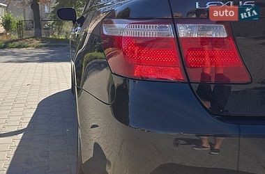 Седан Lexus LS 2007 в Славянске