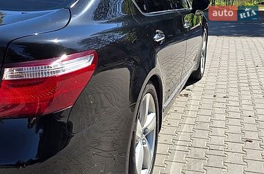Седан Lexus LS 2007 в Славянске