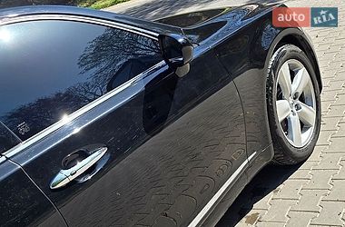 Седан Lexus LS 2007 в Славянске
