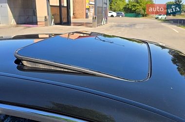 Седан Lexus LS 2007 в Славянске