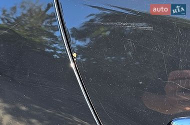 Седан Lexus LS 2007 в Славянске