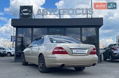 Седан Lexus LS 2005 в Киеве фото 5 Седан Lexus LS 2005 в Киеве