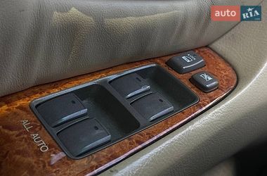 Седан Lexus LS 2005 в Киеве фото 17 Седан Lexus LS 2005 в Киеве