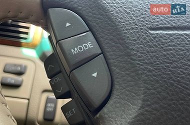 Седан Lexus LS 2005 в Киеве фото 22 Седан Lexus LS 2005 в Киеве