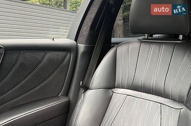Седан Lexus LS 2018 в Киеве