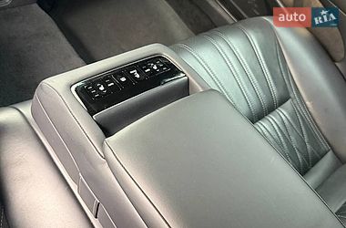 Седан Lexus LS 2018 в Киеве