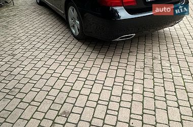 Седан Lexus LS 2008 в Белой Церкви