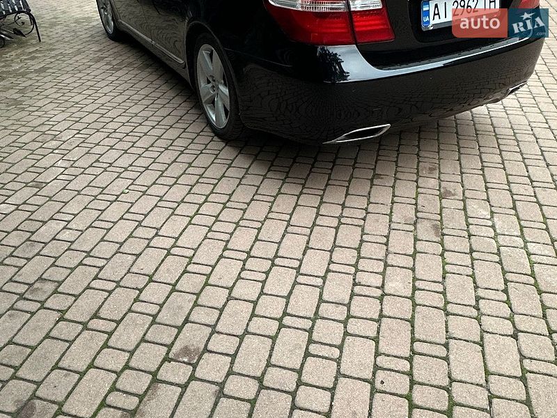 Седан Lexus LS 2008 в Белой Церкви
