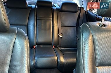 Седан Lexus LS 2008 в Белой Церкви