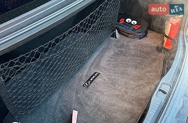 Седан Lexus LS 2008 в Белой Церкви
