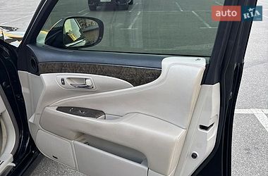 Седан Lexus LS 2007 в Києві