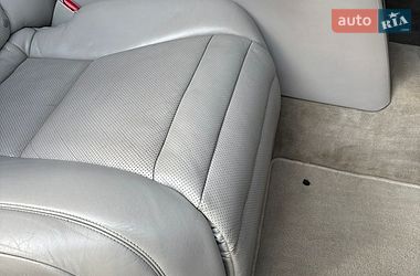 Седан Lexus LS 2007 в Києві