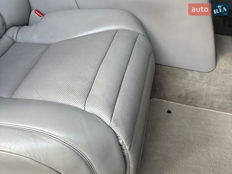 Седан Lexus LS 2007 в Києві