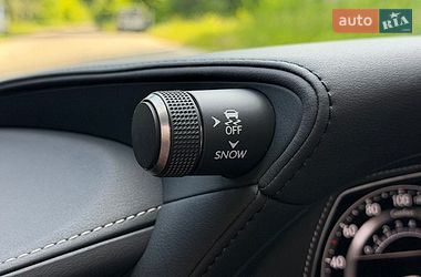 Седан Lexus LS 2018 в Киеве