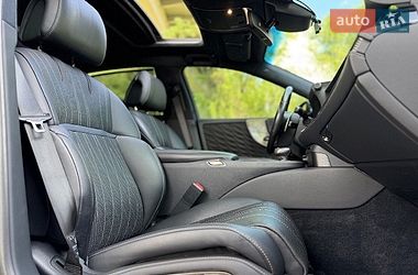 Седан Lexus LS 2018 в Киеве