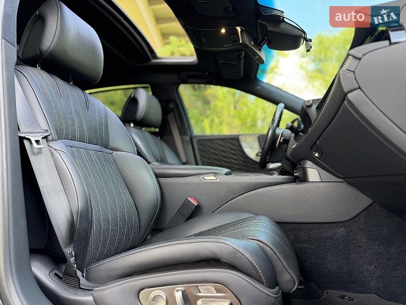 Седан Lexus LS 2018 в Киеве