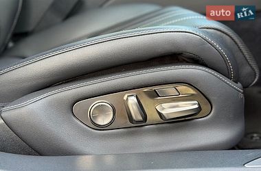 Седан Lexus LS 2018 в Киеве