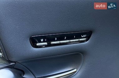 Седан Lexus LS 2018 в Киеве