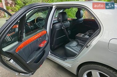 Седан Lexus LS 2004 в Києві фото 14 Седан Lexus LS 2004 в Києві