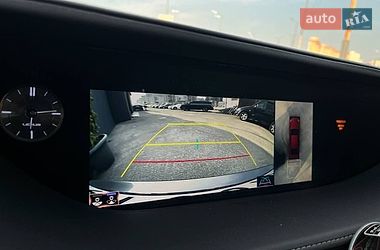 Седан Lexus LS 2018 в Києві фото 34 Седан Lexus LS 2018 в Києві