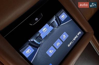 Седан Lexus LS 2018 в Києві